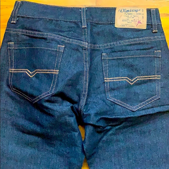 NWOT Men's Denim - Picture 5 of 5